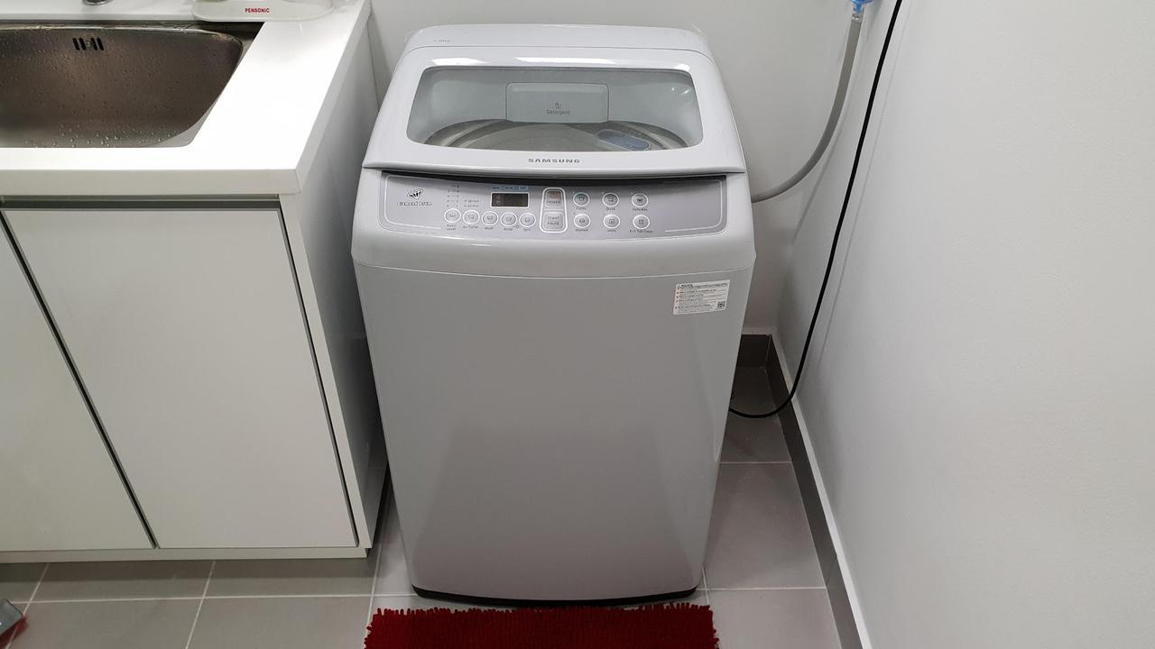 Bekvaemhome Kelang Zewnętrze zdjęcie