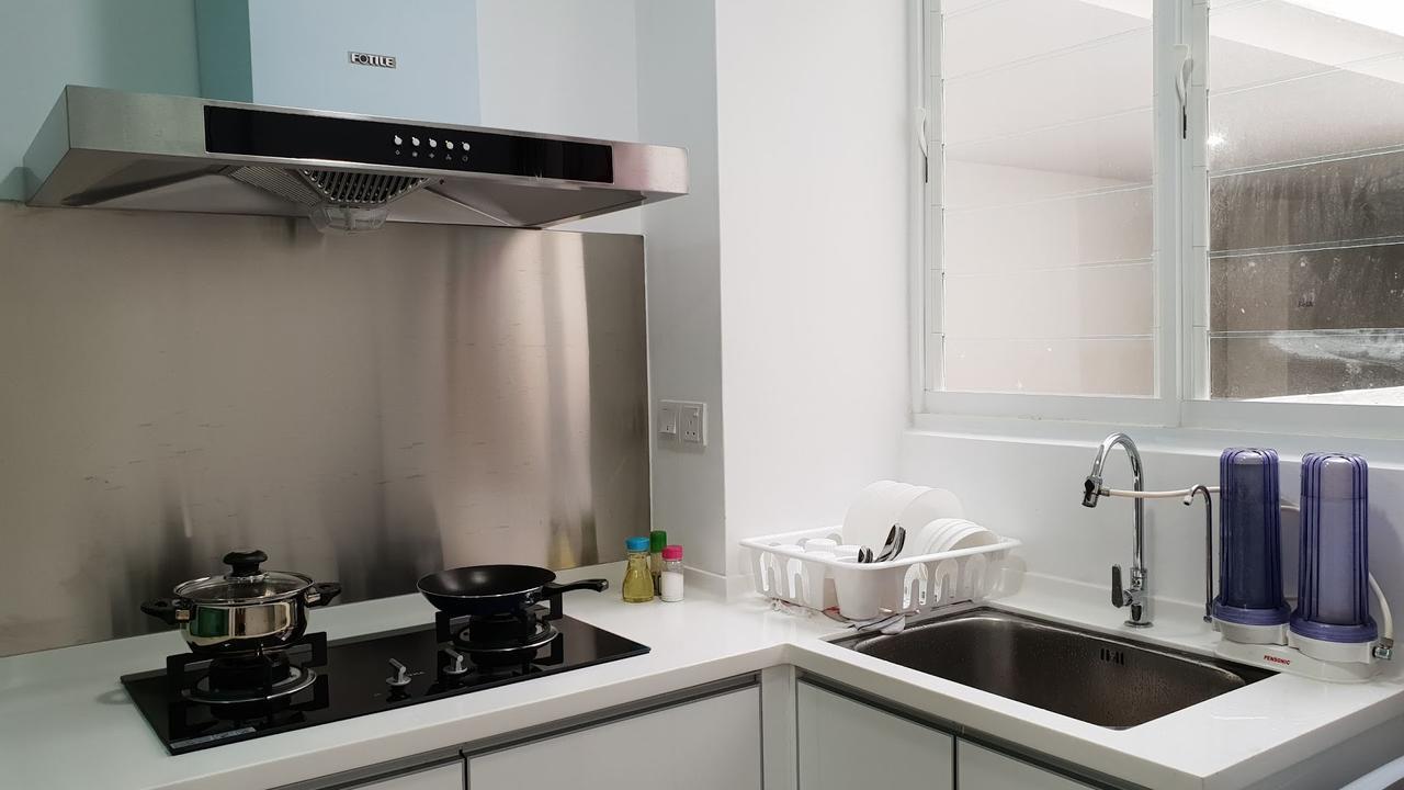 Bekvaemhome Kelang Zewnętrze zdjęcie